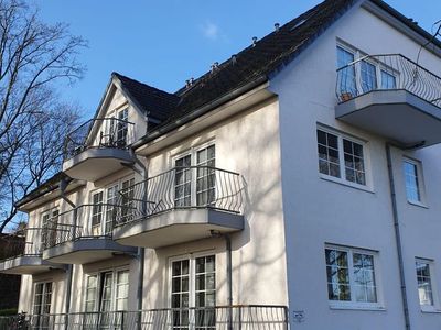 Ferienwohnung für 2 Personen (28 m²) in Malente 1/10