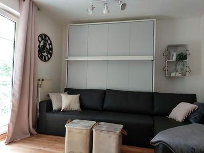 Ferienwohnung für 2 Personen (28 m²) in Malente 2/10