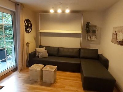 Ferienwohnung für 2 Personen (28 m²) in Malente 3/10