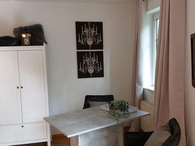 Ferienwohnung für 2 Personen (28 m²) in Malente 4/10