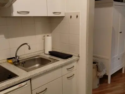 Ferienwohnung für 2 Personen (28 m²) in Malente 8/10
