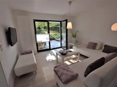 Ferienwohnung für 4 Personen (90 m²) in Malente 1/10