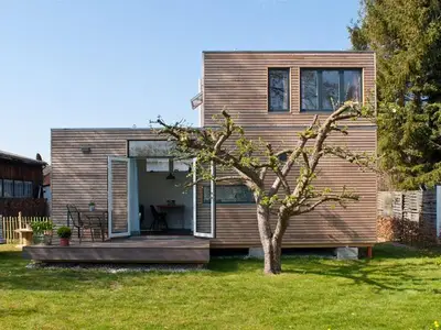 Ferienwohnung für 2 Personen (30 m²) in Bad Malente 2/10