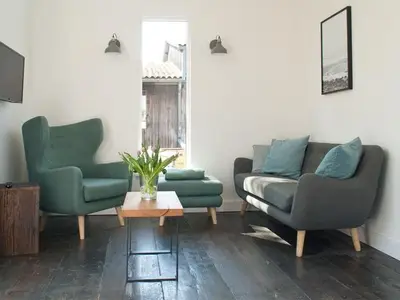 Ferienwohnung für 2 Personen (30 m²) in Bad Malente 5/10