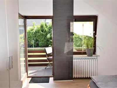 Ferienwohnung für 2 Personen (45 m²) in Malente 9/10