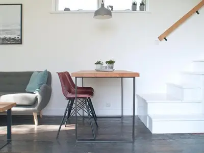 Ferienwohnung für 2 Personen (30 m²) in Bad Malente 10/10