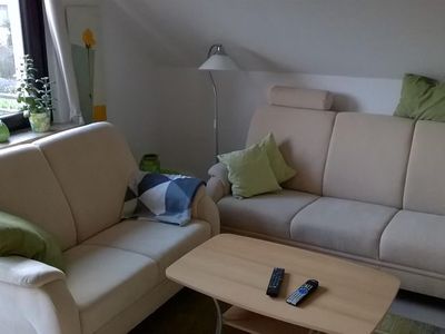 Ferienwohnung für 3 Personen (50 m²) in Malente 4/10