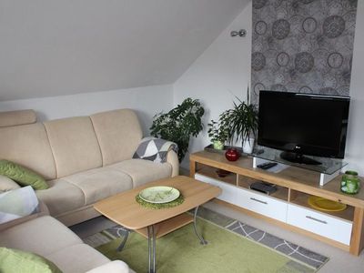 Ferienwohnung für 3 Personen (50 m²) in Malente 9/10