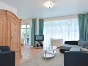 Ferienwohnung für 4 Personen (48 m²) in Bad Malente