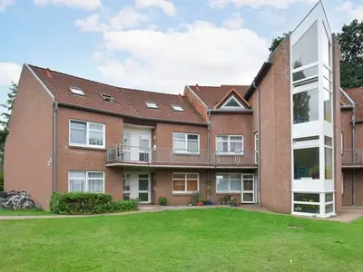 Ferienwohnung für 4 Personen (48 m²) in Bad Malente 3/10