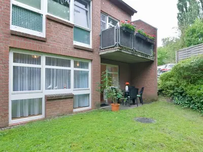 Ferienwohnung für 4 Personen (48 m²) in Bad Malente 4/10