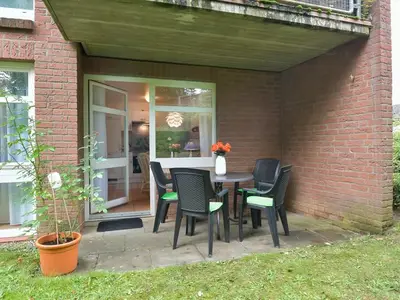 Ferienwohnung für 4 Personen (48 m²) in Bad Malente 5/10