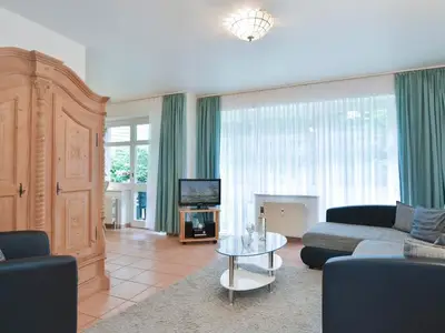 Ferienwohnung für 4 Personen (48 m²) in Bad Malente 6/10