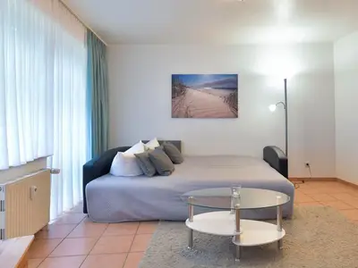 Ferienwohnung für 4 Personen (48 m²) in Bad Malente 7/10