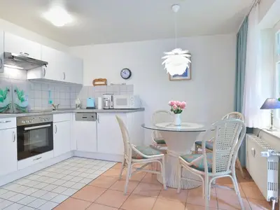 Ferienwohnung für 4 Personen (48 m²) in Bad Malente 8/10