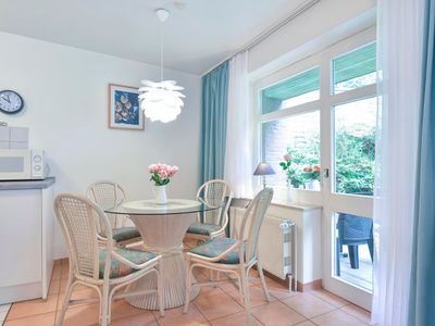 Ferienwohnung für 4 Personen (48 m²) in Malente 10/10