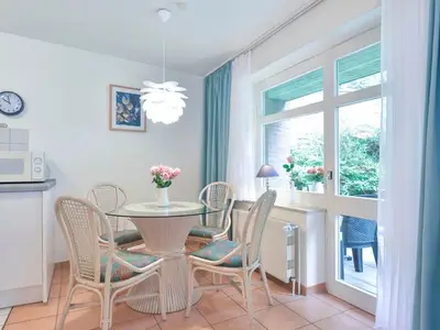 Ferienwohnung für 4 Personen (48 m²) in Bad Malente 10/10