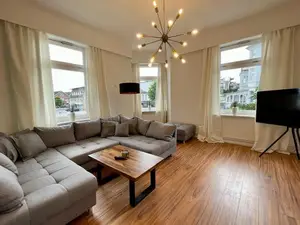 Ferienwohnung für 4 Personen (80 m²) in Malente