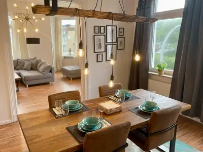 Ferienwohnung für 4 Personen (80 m²) in Malente 4/10