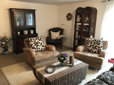 Ferienwohnung für 2 Personen (67 m²) in Bad Malente 1/10