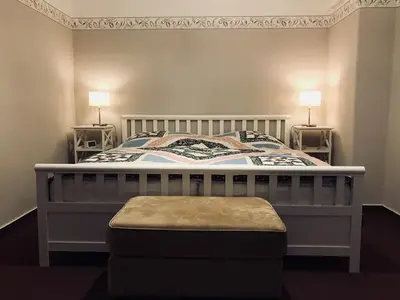 Ferienwohnung für 2 Personen (67 m²) in Bad Malente 2/10