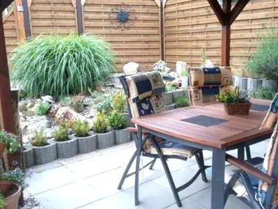Ferienwohnung für 4 Personen (60 m²) in Bad Malente 1/10