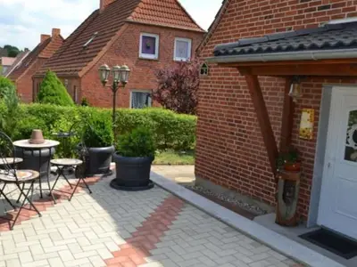 Ferienwohnung für 4 Personen (60 m²) in Bad Malente 2/10