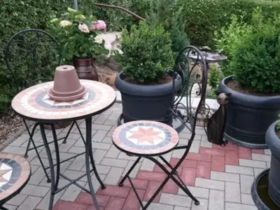 Ferienwohnung für 4 Personen (60 m²) in Bad Malente 4/10
