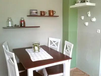 Ferienwohnung für 4 Personen (60 m²) in Bad Malente 8/10