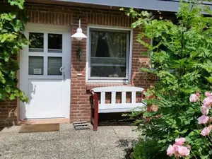 Ferienwohnung für 2 Personen (30 m²) in Malente