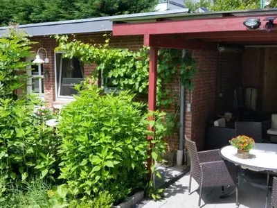 Ferienwohnung für 2 Personen (30 m²) in Malente 2/10