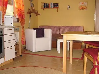Ferienwohnung für 2 Personen (30 m²) in Malente 4/10
