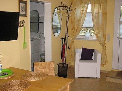 Ferienwohnung für 2 Personen (30 m²) in Malente 5/10