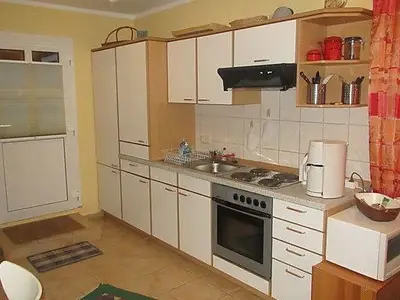 Ferienwohnung für 2 Personen (30 m²) in Malente 10/10