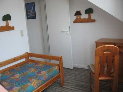 Ferienwohnung für 5 Personen (60 m²) in Malente 10/10