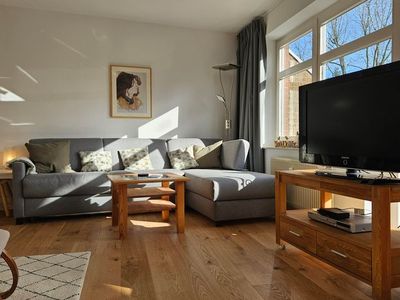 Ferienwohnung für 4 Personen (45 m²) in Malente 1/10