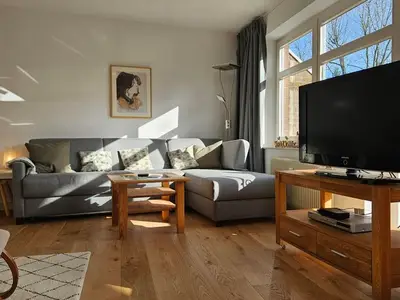 Ferienwohnung für 4 Personen (45 m²) in Bad Malente 1/10