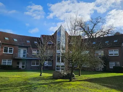 Ferienwohnung für 4 Personen (45 m²) in Bad Malente 2/10