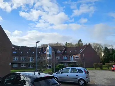 Ferienwohnung für 4 Personen (45 m²) in Bad Malente 3/10