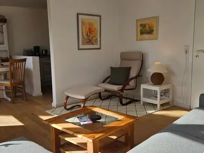 Ferienwohnung für 4 Personen (45 m²) in Bad Malente 6/10