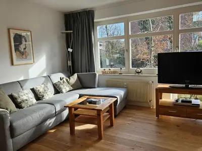Ferienwohnung für 4 Personen (45 m²) in Bad Malente 9/10