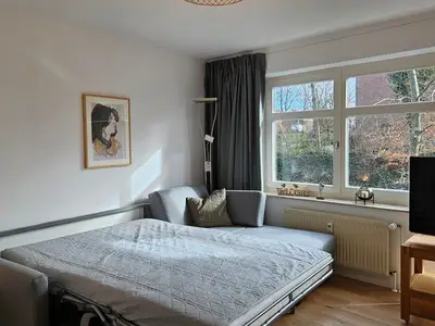 Ferienwohnung für 4 Personen (45 m²) in Bad Malente 10/10