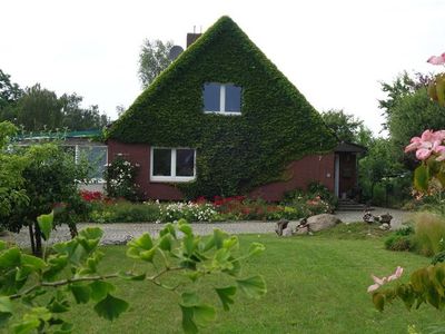 Ferienwohnung für 6 Personen (78 m²) in Malente 1/10