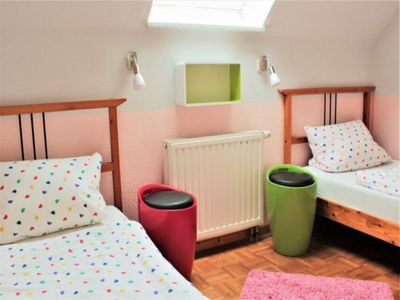 Kinderzimmer