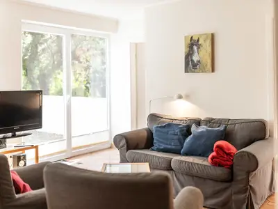Ferienwohnung für 4 Personen (49 m²) in Bad Malente 3/10 Ferienwohnung für 4 Personen (49 m²) in Bad Malente 3/10