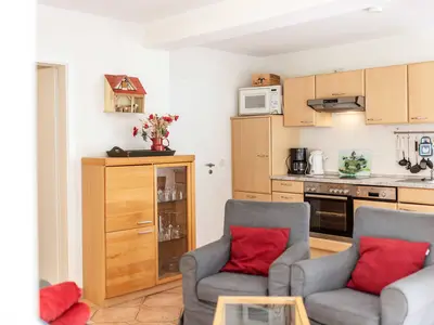 Ferienwohnung für 4 Personen (49 m²) in Bad Malente 5/10 Ferienwohnung für 4 Personen (49 m²) in Bad Malente 5/10
