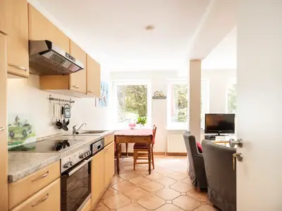 Ferienwohnung für 4 Personen (49 m²) in Bad Malente 8/10 Ferienwohnung für 4 Personen (49 m²) in Bad Malente 8/10