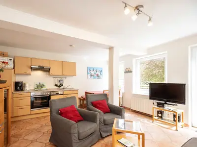 Ferienwohnung für 4 Personen (49 m²) in Bad Malente 9/10 Ferienwohnung für 4 Personen (49 m²) in Bad Malente 9/10