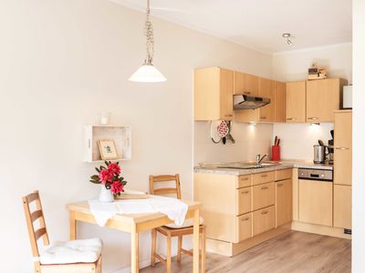 Ferienwohnung für 2 Personen (39 m²) in Malente 10/10