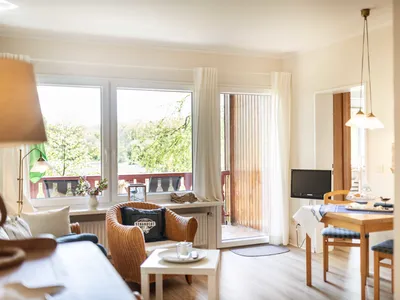 Ferienwohnung für 2 Personen (35 m²) in Bad Malente 4/10 Ferienwohnung für 2 Personen (35 m²) in Bad Malente 4/10